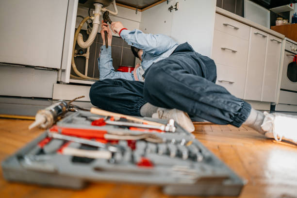 Best Residential Plumbing Services  in Mantua, UT