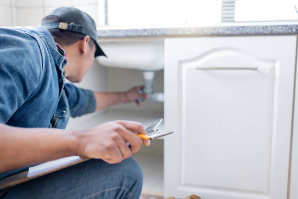 Best Plumbing Installation Services  in Mantua, UT
