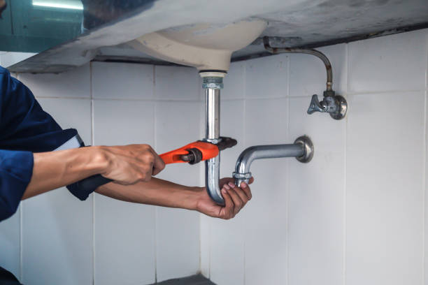 Best Local Plumber Services  in Mantua, UT