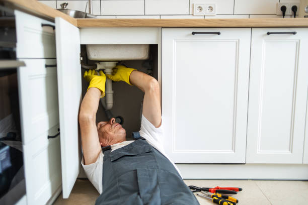 Best Water Leak Repair  in Mantua, UT