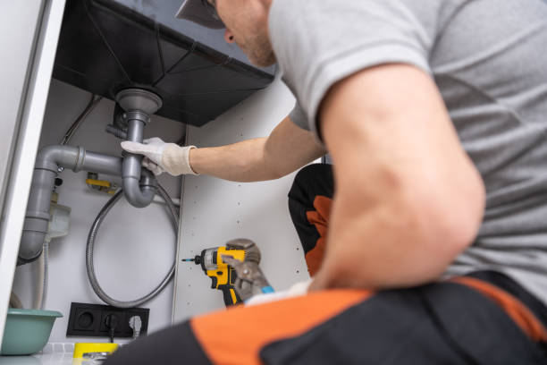 Best Pipe Repair Near Me  in Mantua, UT